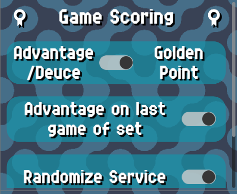 GameScoring